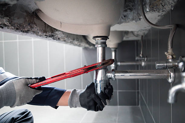 Trusted Sewer Line Repair service in Logan, UT - Masters Plumbing Service